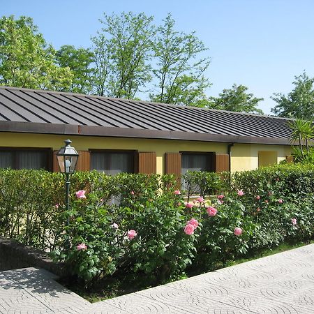St. Andrew'S Garden Roma Exterior foto