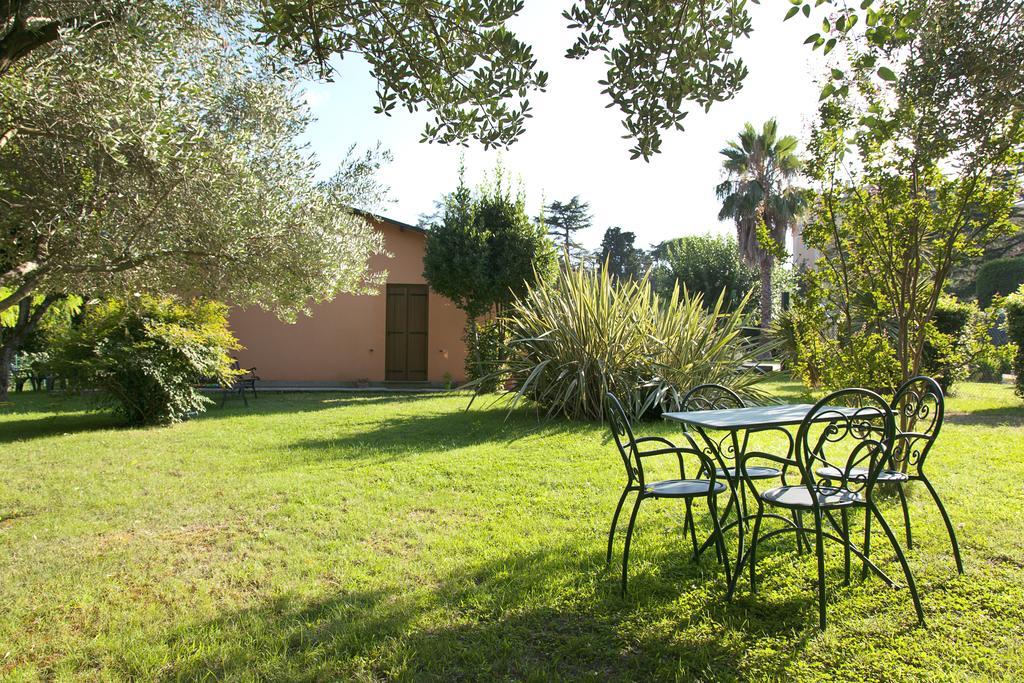 St. Andrew'S Garden Roma Exterior foto