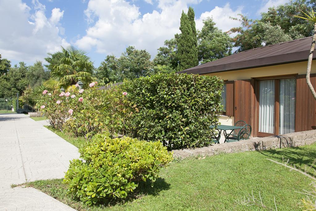 St. Andrew'S Garden Roma Exterior foto