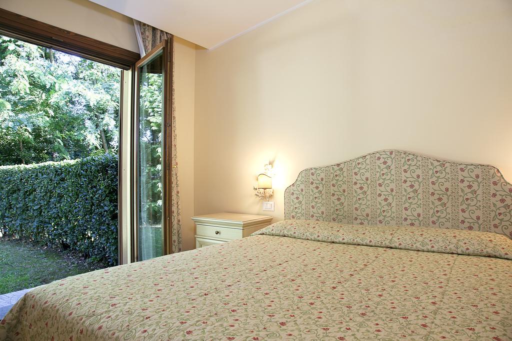 St. Andrew'S Garden Roma Exterior foto
