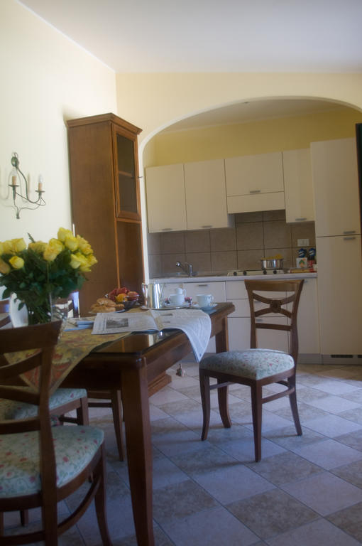 St. Andrew'S Garden Roma Exterior foto