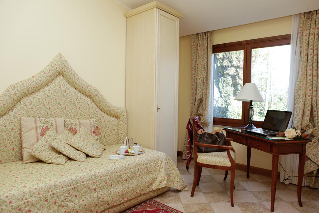 St. Andrew'S Garden Roma Exterior foto